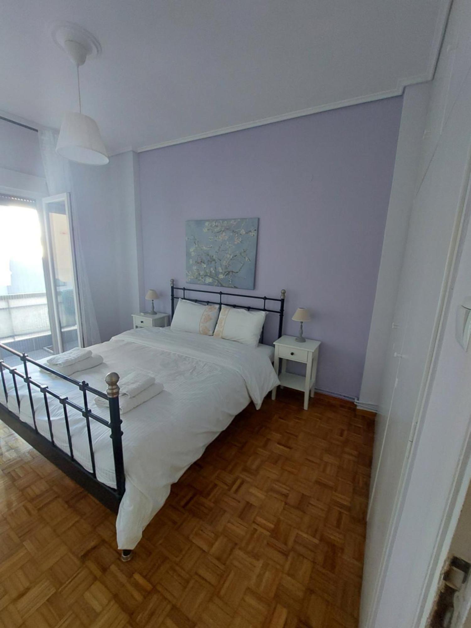 Santa Marina Apartment Ioannina Exterior photo